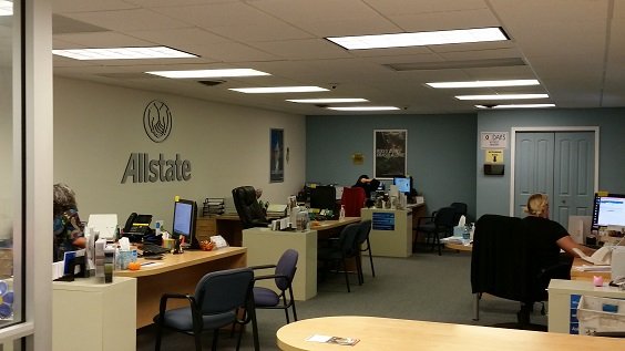 Allstate Insurance: John Fagan