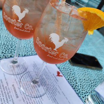 Rooster - New American Near Me - Newington, Connecticut