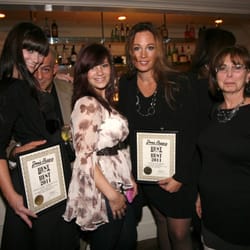 Katherine & Company Salon & Day Spa