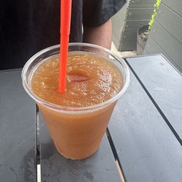 Surfside Slushie Surfside Slushie