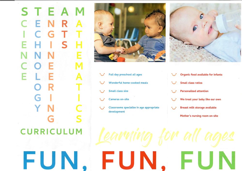 Wonder Joy Academy - Champaign - childcare center in Champaign, IL