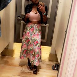 Forever 21