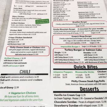 Steak n Egg Diner - Menu - Breakfast & Brunch Near Me - Washington, DC, District of Columbia