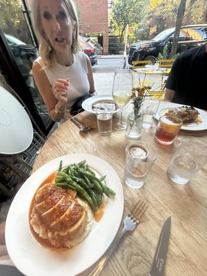 Ciccio Cincin by null