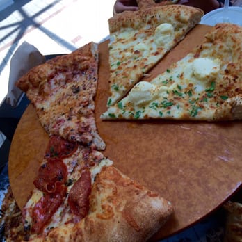 We, The Pizza - So good! - Pizza Near Me - Arlington, Virginia We, The Pizza - So good! - Pizza Near Me - Arlington, Virginia
