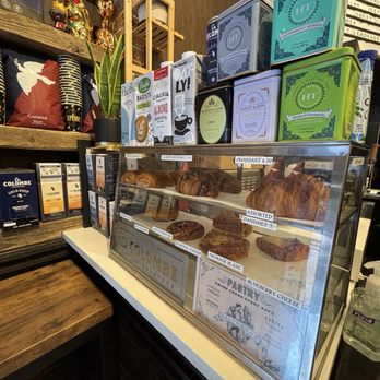 Creme - Coffee & Tea Near Me - New York, New York Creme - Coffee & Tea Near Me - New York, New York