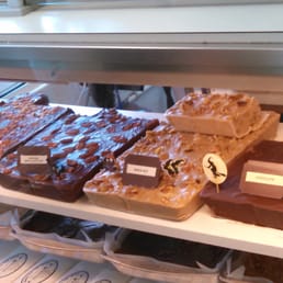 different types of fudge different types of fudge