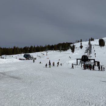 Boreal Mountain Resort - Ski Resorts Near Me - Soda Springs, California Boreal Mountain Resort - Ski Resorts Near Me - Soda Springs, California