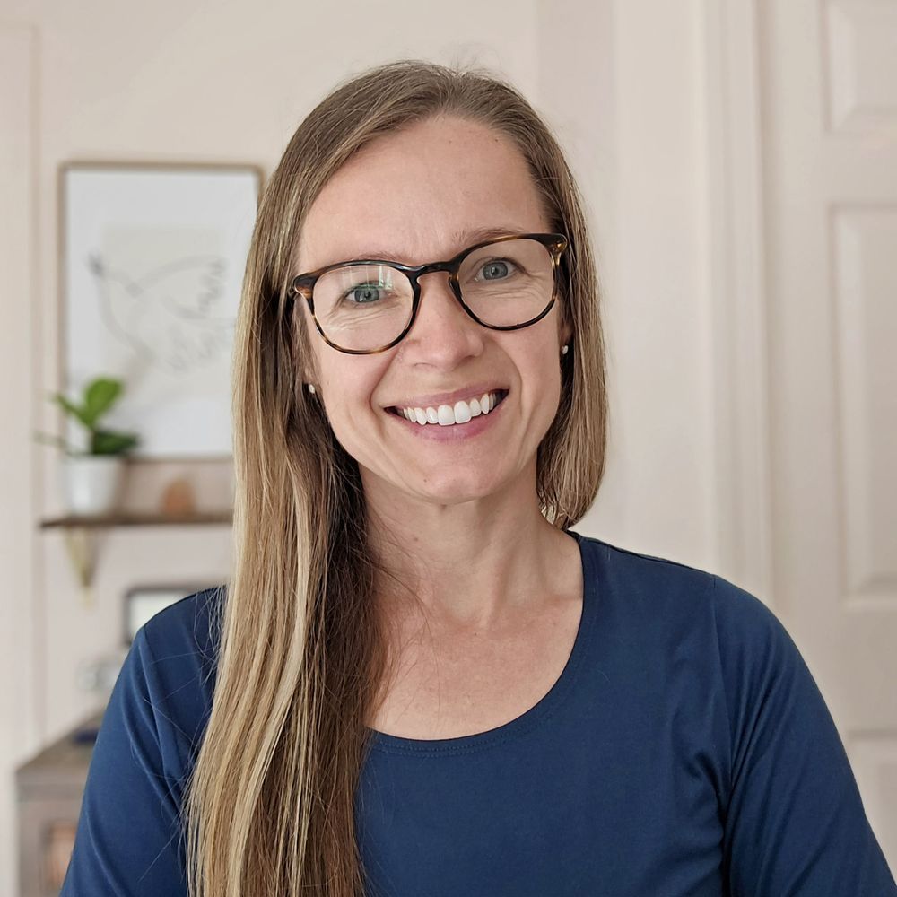 Katherine Mahan - grief counselor in Ridge, VA