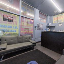 Blue Star Tires & Auto Repair