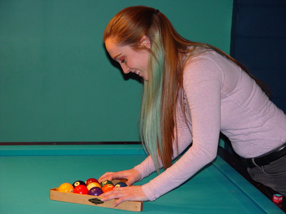 RACK & ROLL BILLIARD HALL AND MUSEUM CLOSED Updated September 2024