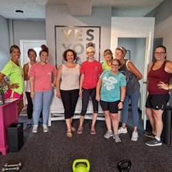 The Fitness Boutique