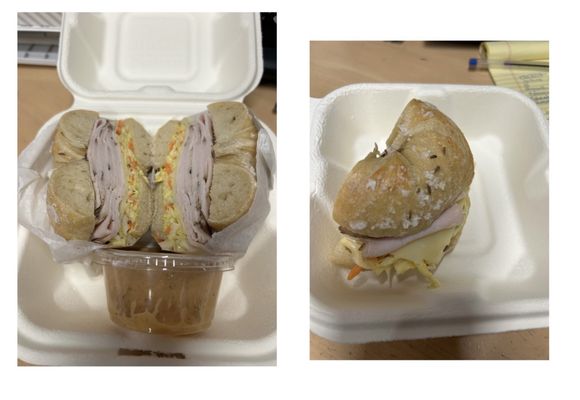 Bagel Union by null