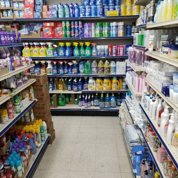 Jembro Stores - Jembro offers household Goods - Discount Store Near Me - Flushing, New York