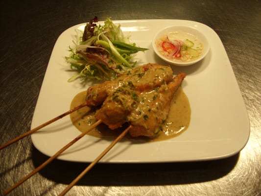 Tiki Bar & Darts Den by null