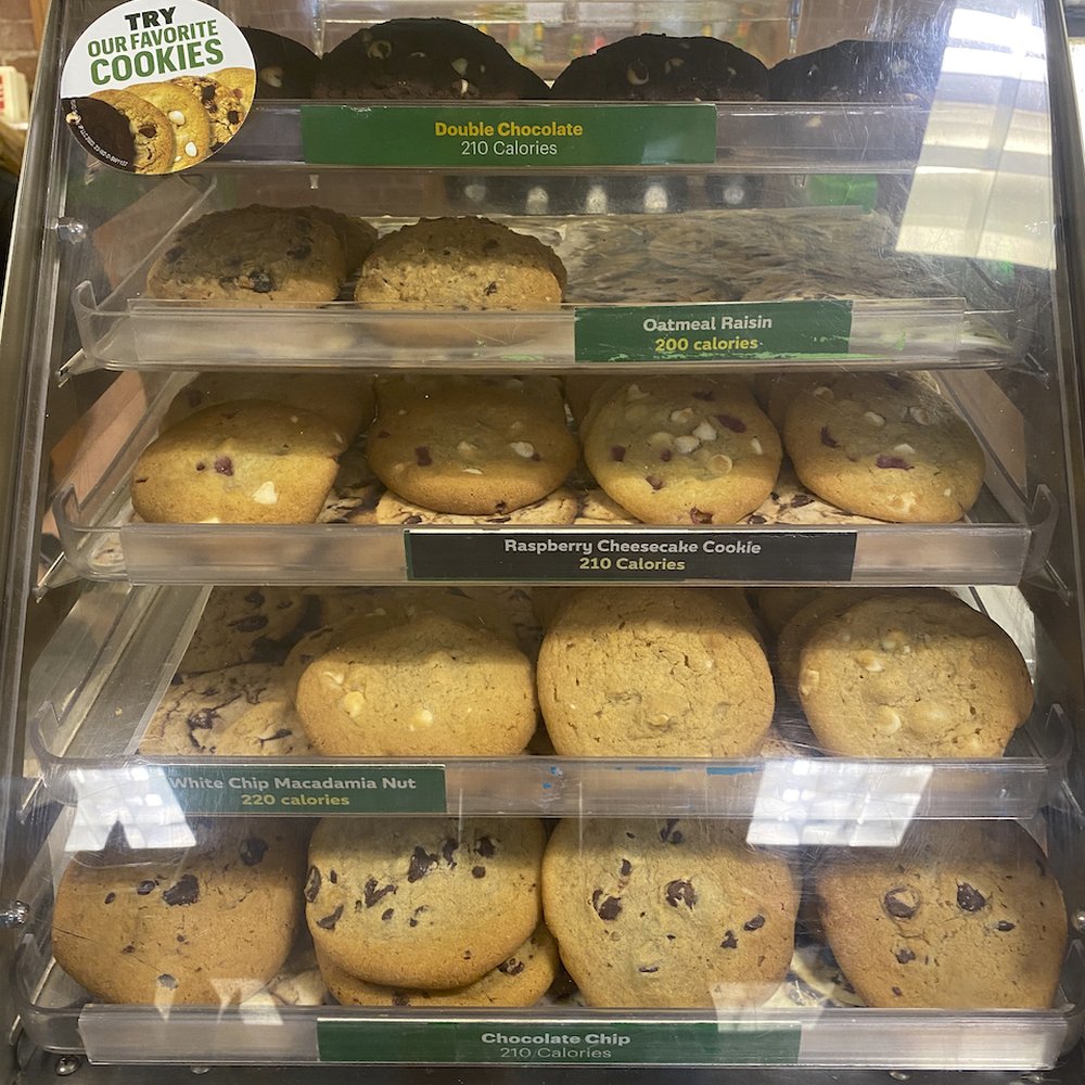 Subway - Plenty of cookies here. - Sandwiches Near Me - Plattsburgh, New York Subway - Plenty of cookies here. - Sandwiches Near Me - Plattsburgh, New York