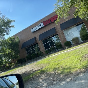 Smashburger - Burgers Near Me - Summerville, South Carolina