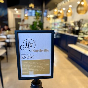 MK Cannelle - Bakeries Near Me - Northville, Michigan MK Cannelle - Bakeries Near Me - Northville, Michigan