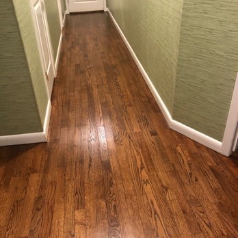 Round Towers Floor Service - This is the floor that was repaired. It would squeaky all the time - Flooring Near Me - Nanuet, New York Round Towers Floor Service - This is the floor that was repaired. It would squeaky all the time - Flooring Near Me - Nanuet, New York