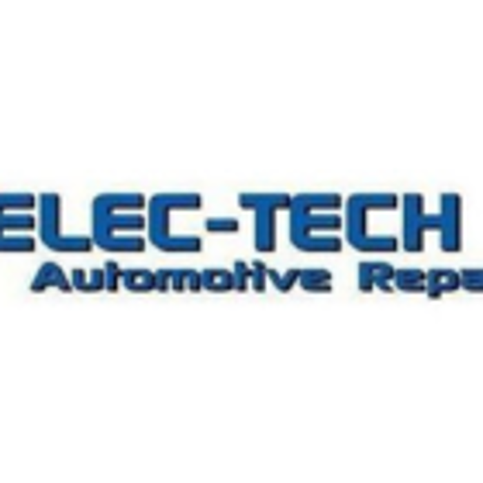ELECTECH AUTOMOTIVE REPAIR Updated September 2024 3563 St Anne's