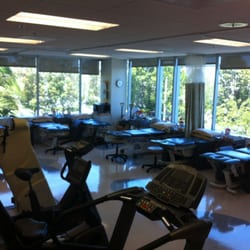 Pacific Physical Therapy - Clinic