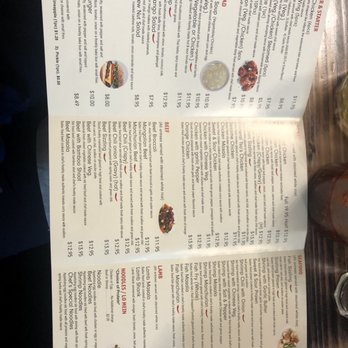 Asian Fusion and Grill - menu - Asian Fusion Near Me - Queens, New York Asian Fusion and Grill - menu - Asian Fusion Near Me - Queens, New York