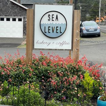 SEA LEVEL BAKERY + COFFEE - TEMP. CLOSED - 331 Photos & 402 Reviews