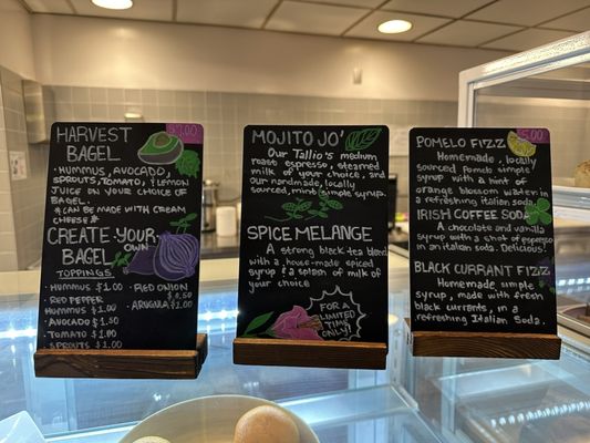 Cafe Melange by null