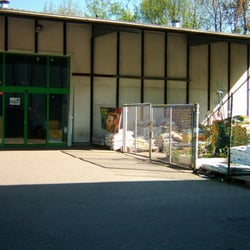Raiffeisenmarkt