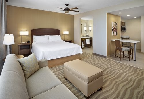 Homewood Suites by Hilton Halifax-Downtown, Nova Scotia, Canada by null