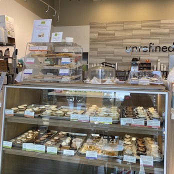 Unrefined Bakery - Inside - Bakeries Near Me - Frisco, Texas Unrefined Bakery - Inside - Bakeries Near Me - Frisco, Texas