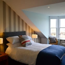 The Alfred Hotel