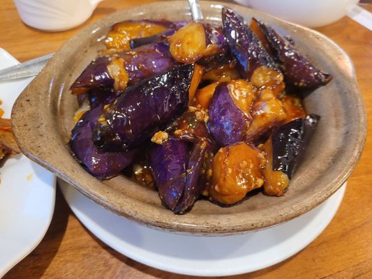 Szechuan Bistro by null