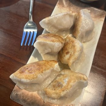 Dumplings Noodles - pork fried/steam dumpling - Chinese Near Me - Lexington, Kentucky Dumplings Noodles - pork fried/steam dumpling - Chinese Near Me - Lexington, Kentucky