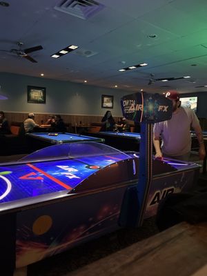 Michael's Sports Pub & Grill by null