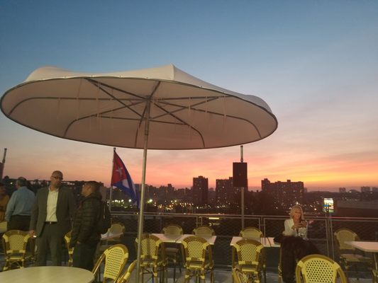 Zona De Cuba by null