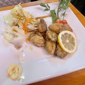 Carp Dori - Izakaya Near Me - Honolulu, Hawaii