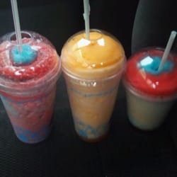 Tesoro 2Go Mart