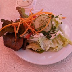 Alte Schmiede