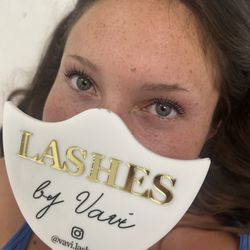 Vavi Lashes