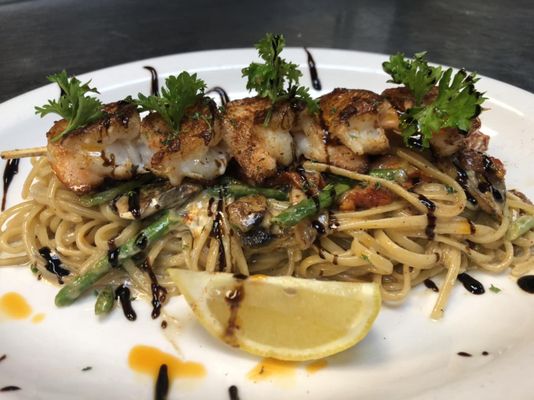 Leone's Ristorante & Pizzeria by null