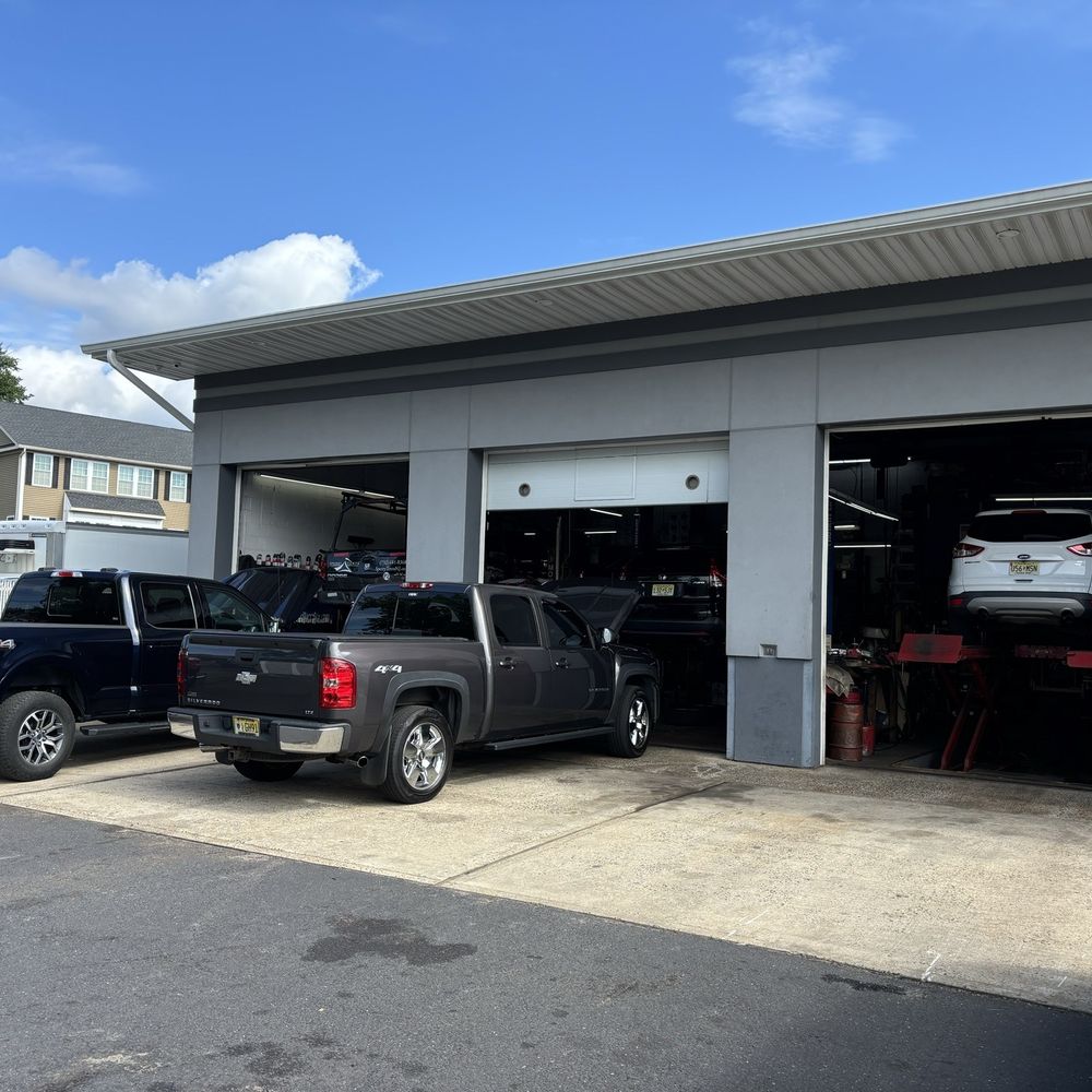 Ray's Service Center - Oil Change Stations Near Me - Neptune City, New Jersey