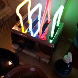 Jonesborough Art Glass Gallery