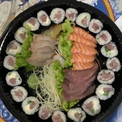 Nakasa Delivery - Missing pieces from my order!!!
