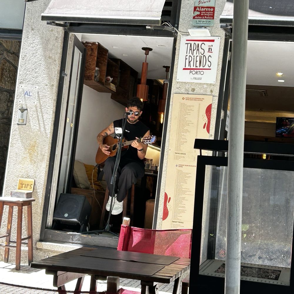 Tapas n' Friends - Portuguese Near Me - Porto, 13 Tapas n' Friends - Portuguese Near Me - Porto, 13