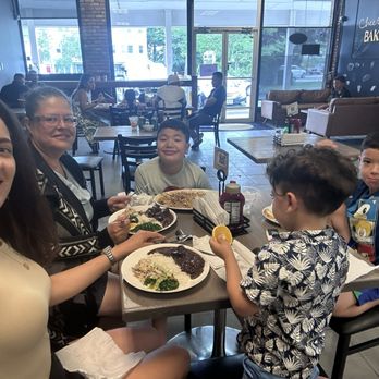 Cheese Bread Bakery - Family united once again! - Bakeries Near Me - Barnstable, Massachusetts