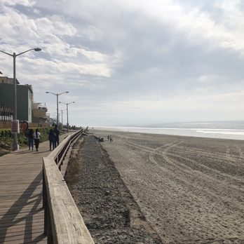 Malecon de Playas - Parks Near Me - Tijuana, BCN Malecon de Playas - Parks Near Me - Tijuana, BCN