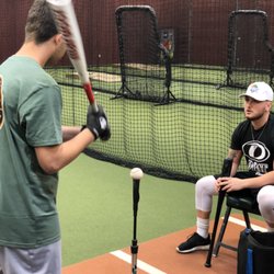 D-BAT Peoria - Hitting Lessons at D-BAT