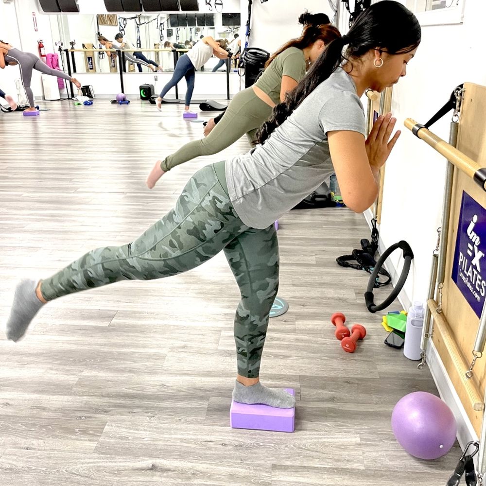 TOP 10 BEST Trx Classes in Rockville, MD - Updated 2025 - Yelp
