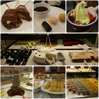 The Buffet - Desserts - Buffets Near Me - College Point, New York The Buffet - Desserts - Buffets Near Me - College Point, New York